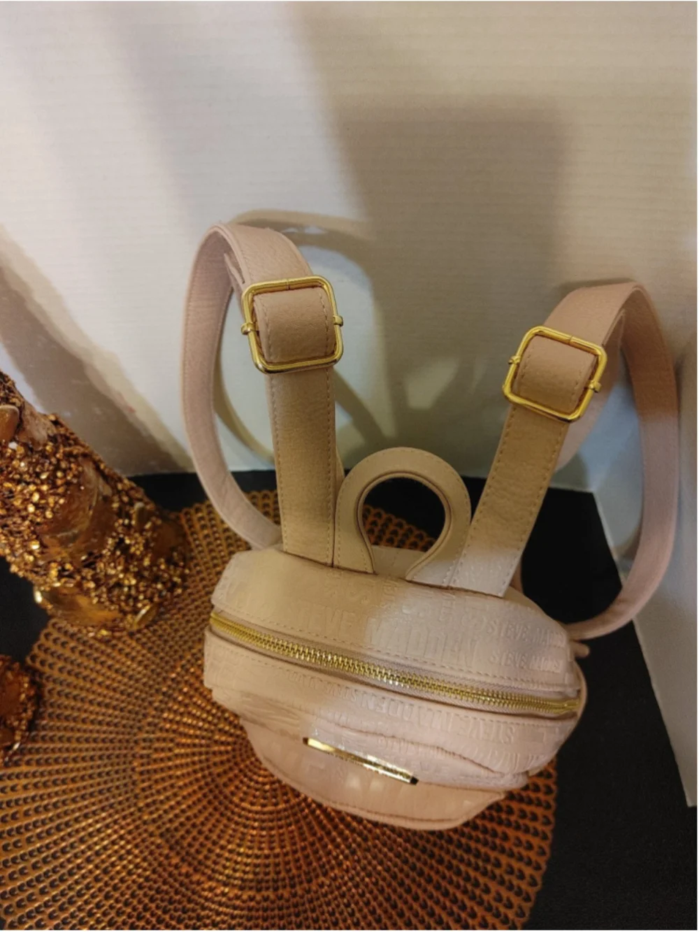 Steve Madden Backpack